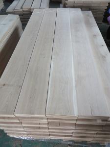 Wholesale European Oak Flooring Veneers; French Oak flooring top layer; White Oak lamellas for engineered floors from china suppliers