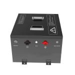 Big Capacity Power Lithium Battery , Fast Charging Golf Cart Lithium Battery