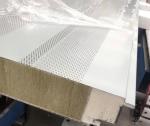 Low Temperature Insulated Panel Self Adhesive Protection Film With Easy Peeling