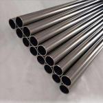 nickel alloy pipe Inconel 600 625 Nickel Alloy Seamless Tube