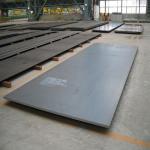 Hot Rolled Carbon Steel Supplier ASTM A36 SS400 Mild Steel Low Carbon Steel