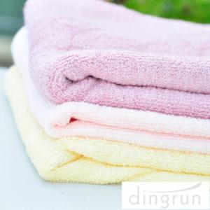 Wholesale AZO Free 100% Cotton Bath Towels Dry Fast All Ages OEM / ODM Available from china suppliers