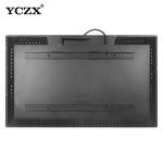 Android System 2k Touch Screen Digital Signage Advertising Player For Shopping