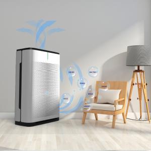 Wholesale Home Air Purifier For Viruses And Bacteria from china suppliers