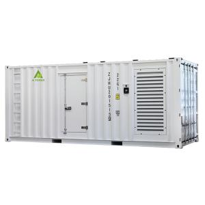 Wholesale 60HZ Perkins Diesel Generator Set from china suppliers