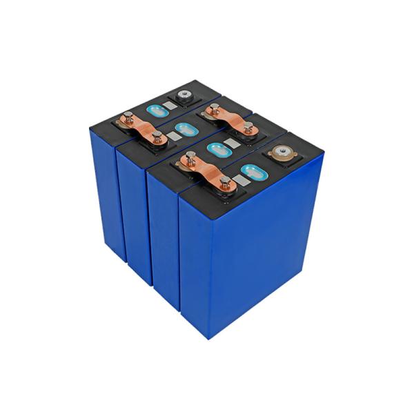 Rechargeable Lithium Ion Battery 3.2v202ah For Electric Vehicles 3.2v 202ah