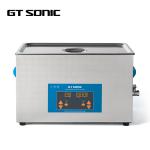 Classic Digital Ultrasonic Cleaner 20L 400W Ultrasound Cleaning Machine