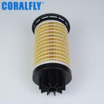 OEM / ODM Diesel Engine Parts Fuel Oil Water Separator Filter 4367077 436-7077