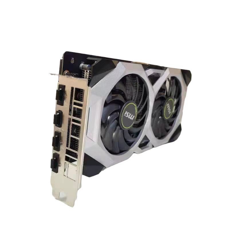 RTX2060 Super Geforce Video Card 8GB RTX 2060 GDDR6 6GB GPU USD MSI
