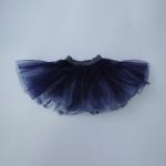Casual Gauzy Skirt Wedding Party Dress For Little Girl