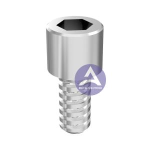 Wholesale AstraTech® Dental Implant Abutment Titanium Multi Unit Screw Fits UNI 20 / UNI 45 from china suppliers
