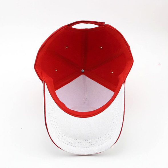 Custom design event use baseball caps, silkscreen logo printed hats, outer door hats, promotional gifts hats