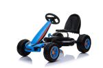 2022 Children's Ride On Pedal Go-Kart Car Suitable for 2-8 Years Old Carton Size