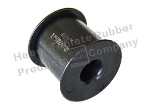 Wholesale Black Cab Flip Rubber Sleeve Bushing Good Chemical Resistance from china suppliers