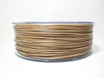 1.75mm White ABS 3D Printer Filament - 1kg Spool (2.2 lbs) - Dimensional
