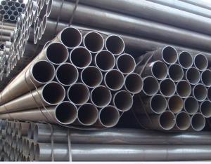 Wholesale No Break Metal High Frequency Welded Pipe 0.25mm - 2.5mmthickness Anti Rust from china suppliers
