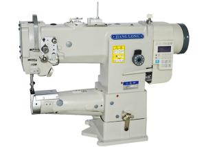 Wholesale Heavy Duty DP17 Computerized Large Mouth Sewing Machine from china suppliers