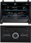 Ouchuangbo S100 Car Navigation GPS DVD Video for Nissan Patrol 2012 Bluetooth