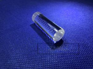 Wholesale Customized Shape Synthetic Sapphire Rod Optical Stick 0.1 - 200mm Thickness from china suppliers