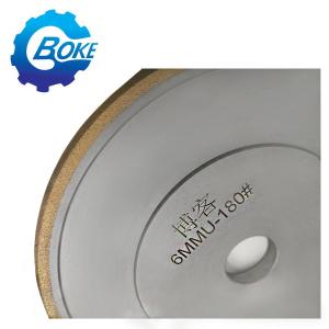 Wholesale Diamond Cutting Wheel for Glass Grinding Applications with Long-lasting Durability from china suppliers