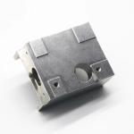 Durable Metal CNC Machining for CNC Lathe Machinery Parts Shipping By Air/Sea