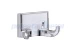 Rustic Bathroom Hardware 6-1/4" CC Wall Mounted Oil Rubbed Bronze Paper Holder
