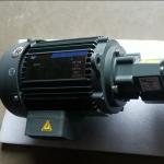 380V 50HZ 220V 60HZ Poultry Feeding System Motor Single Three Phase