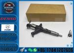 High Quality Fuel Injector 095000-6030 Fuel Injector Assembly 33800-87000 For