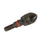 Archery Arrow Field Tips 125gr Field Points For Skee Shooting