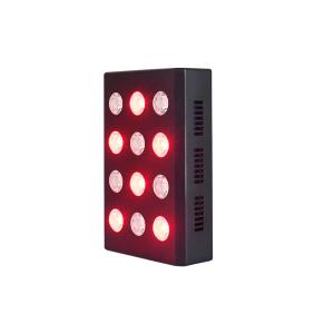 Wholesale Protable 60w Red And Nir Light Therapy Device 850nm Reduced Blood Pressure from china suppliers