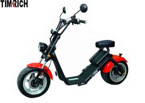 Wholesale Adult Electric Long Range Electric Scooter TM-LQ-HL2.0 63v20Ah Detachable Battery from china suppliers