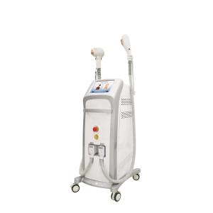 Wholesale 166J/Cm2 Permanent Shr Home Opt Laser Hair Removal 10Hz For Acne Treatment from china suppliers