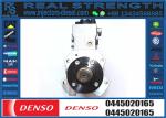 High Quality Diesel Fuel Pump 0445020245 0445020165 Pump OE 0 445 020 245 0 445