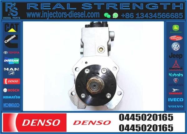 High Quality Diesel Fuel Pump 0445020245 0445020165 Pump OE 0 445 020 245 0 445