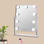 Extra LOGO Yes Top Fashion Light Bulb Led In Chrome Home Decor Makeup Vanity