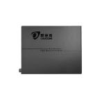 850nm Fiber Optic PoE Media Converter Gigabit Network Unmanaged Multimode SFP