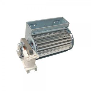Wholesale Synchronous / Universal Oven Fan Motor , High Reliability Easy Install AC Fan Motor from china suppliers