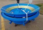 Mining Machinery Cone Crusher Spare Parts Crusher Mantle Replacement Anti Rust