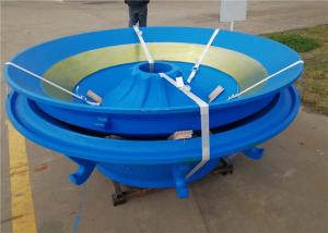 Wholesale Mining Machinery Cone Crusher Spare Parts Crusher Mantle Replacement Anti Rust from china suppliers