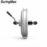 DC 1000w 48v Electric Bicycle Motor Kit Fast Speed For Outdoor Activities
