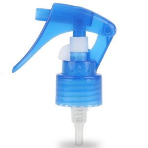 Wholesale 20mm / 24mm / 28mm Water Trigger Sprayer , Fine Atomized Cleaner Trigger Spray Heads from china suppliers
