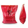 Buy cheap 76.6cm*60.5cm LDPE HDPE Medical Waste Bags For Hospital Biohazard from wholesalers