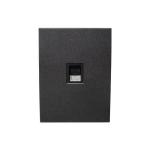ARE AUDIO pro audio outdoor bass DJ speaker 18 inch powered passive subwoofer