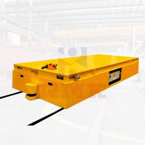 Wholesale Wireless Rail Transporter Cart from china suppliers
