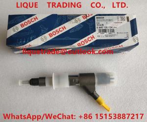 Wholesale BOSCH fuel injector 0445120134 , 0 445 120 134 , 5283275 , 4947582 , 0445 120 134 , 445120134 from china suppliers