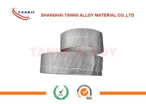 Wholesale F100R Temperature Contral Parts Thermal bimetallic Precision Alloy 1.01*30 mm Size from china suppliers