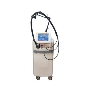 Wholesale r Super Strong Hair Removal Alexandrite Beauty Machine Alex Laser755nm Alexandrite Laser 1064nm ND YAG Long Pulse Lase from china suppliers