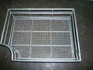 Wholesale Electric Welding Fixture Heat Resistant Castings , Cast Steel Parts from china suppliers