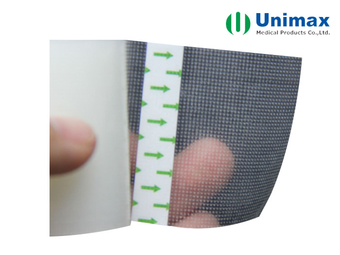 PE Waterproof Surgical Plasters