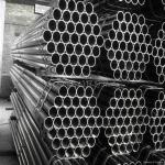 ASTM A312 304 316 Stainless Steel Tube For Natural Gas Oil Pipeline